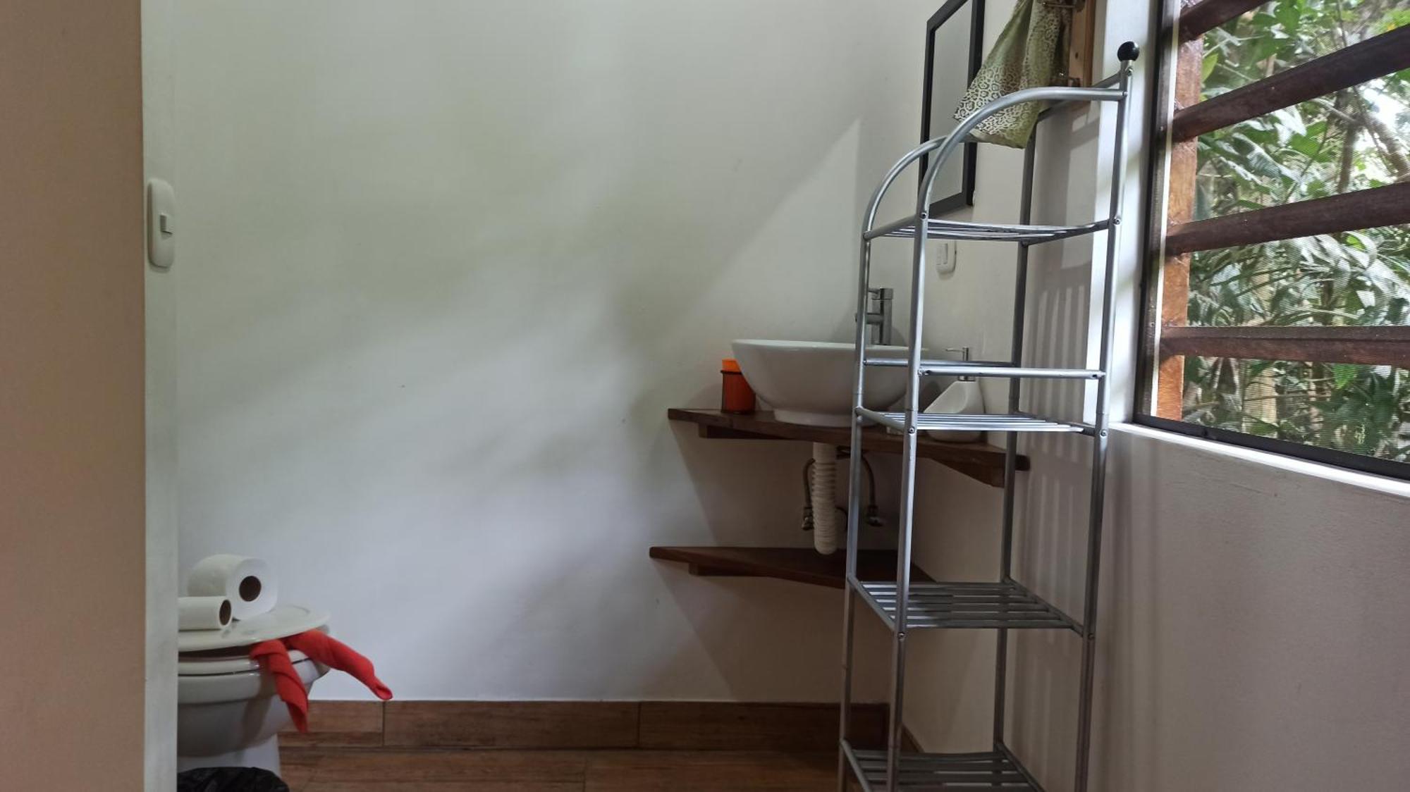 Selva Linda Lodge Vacation Rentals Quepos Zimmer foto