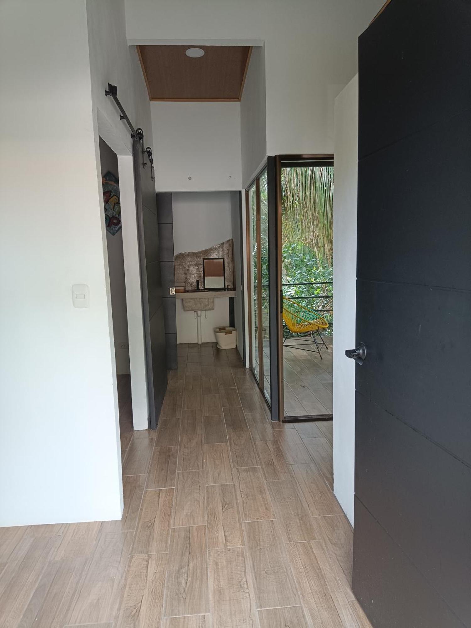 Selva Linda Lodge Vacation Rentals Quepos Zimmer foto
